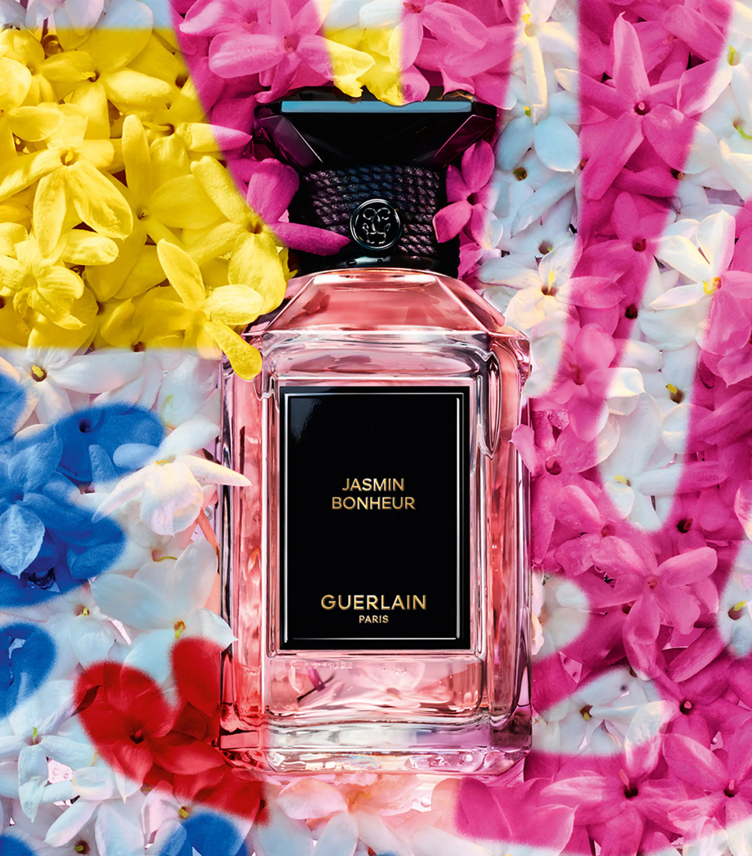 Guerlain Guerlain L'Art & La Matière Jasmin Bonheur Eau de Parfum