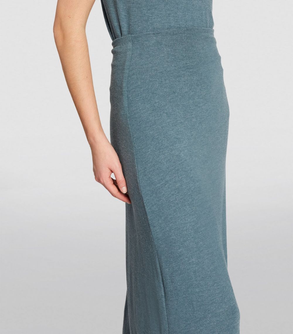 Leset Leset Lauren Maxi Skirt