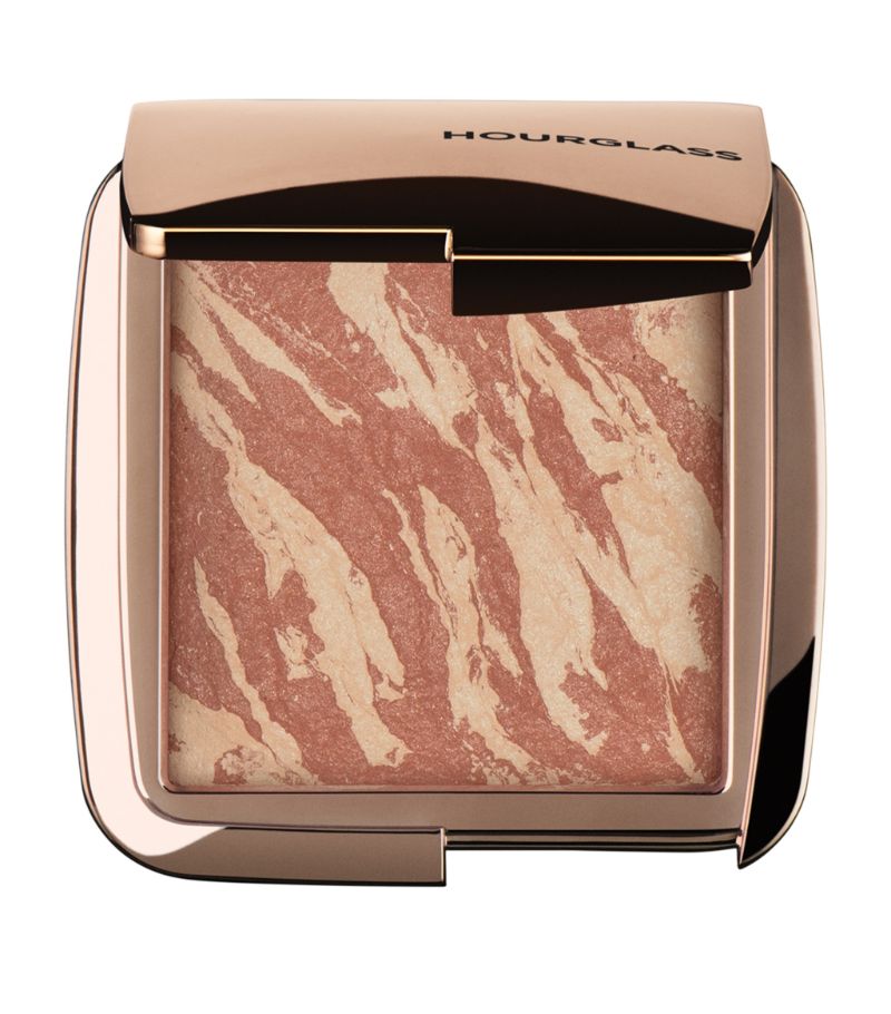 Hourglass Hourglass Ambient Strobe Lighting Blush