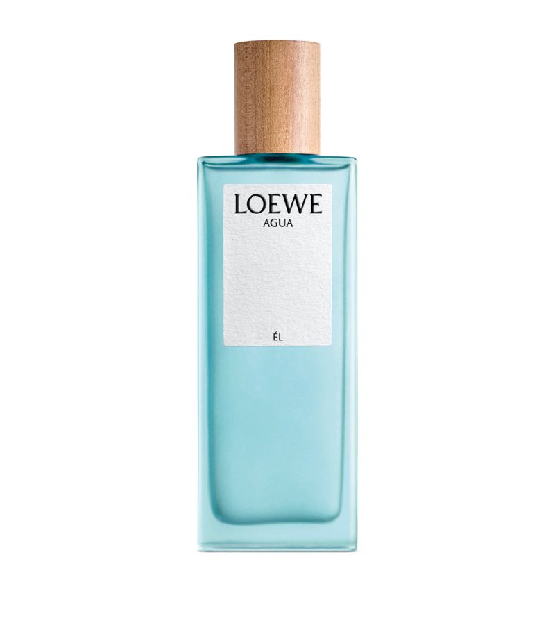 Loewe Loewe Agua Él Eau De Toilette (50Ml)