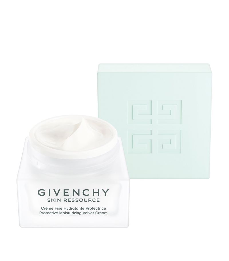 Givenchy Givenchy Skin Ressource Protective Moisturizing Velvet Cream (50Ml)