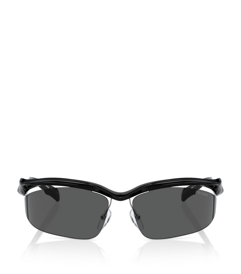 Prada Prada Pr A25S Sunglasses