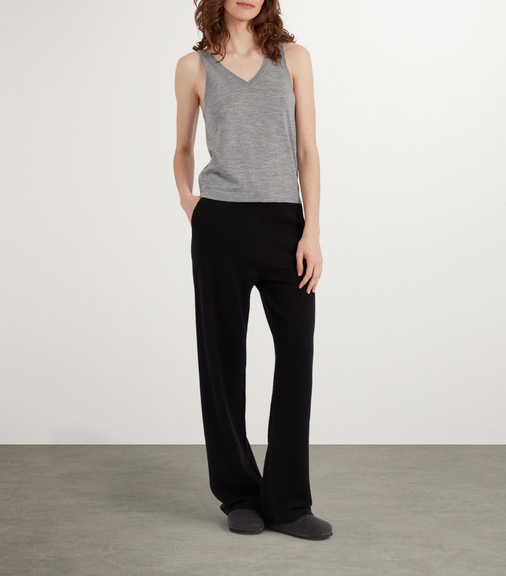 Chinti & Parker Chinti & Parker Merino Tank Top