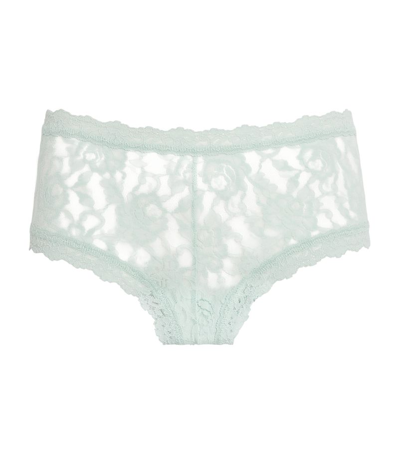 Hanky Panky Hanky Panky Signature Lace Boyshorts