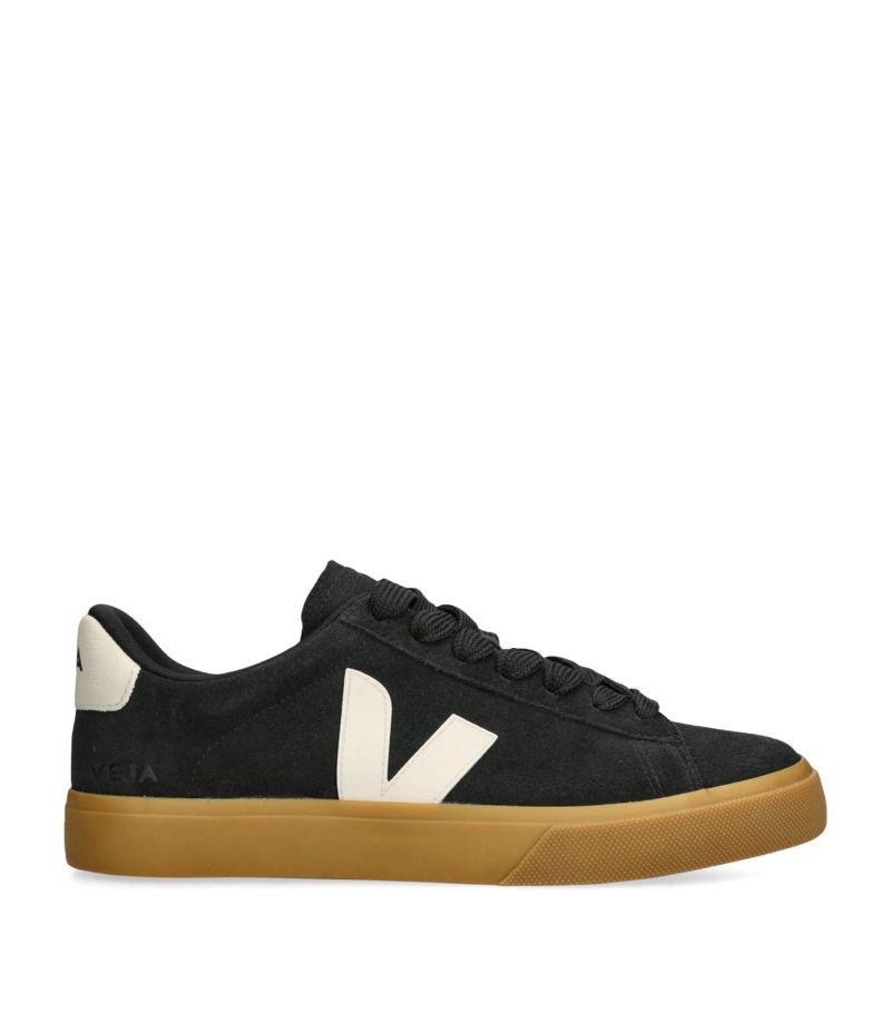 Veja Veja Leather Campo Sneakers