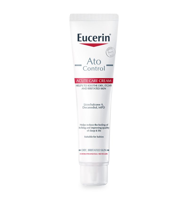  Eucerin Atocontrol Acute Care Cream (40Ml)