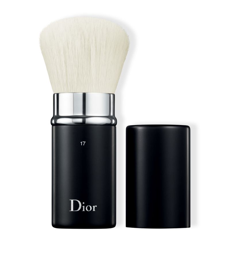 Dior Dior Retractable Kabuki Brush N°17