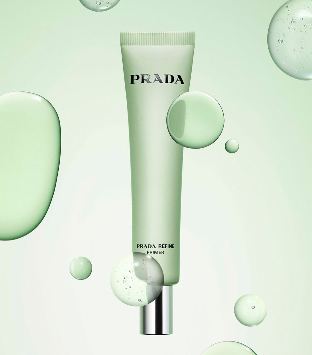 Prada Beauty Prada Beauty Refine Blurring Extending Primer