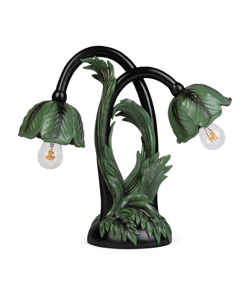 House Of Hackney House Of Hackney Acanthus Lamp Stand