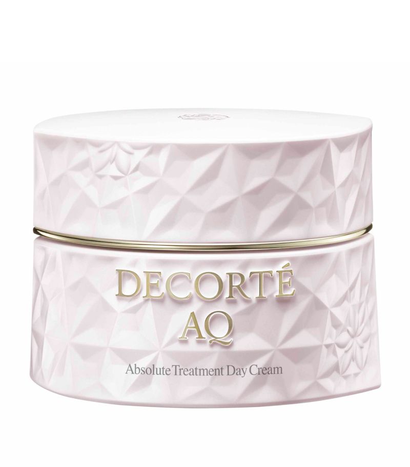 Decorté Decorté Aq Absolute Treatment Protective Day Cream Spf 15 (50G)