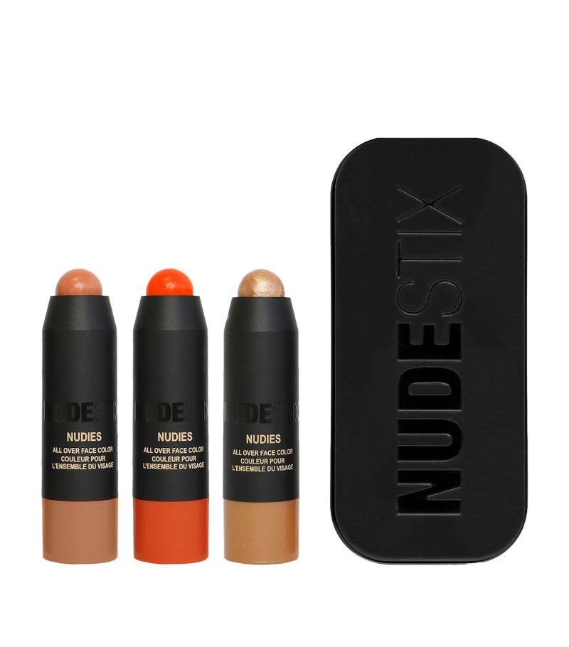 Nudestix Nudestix Beachy Nudes Mini Kit