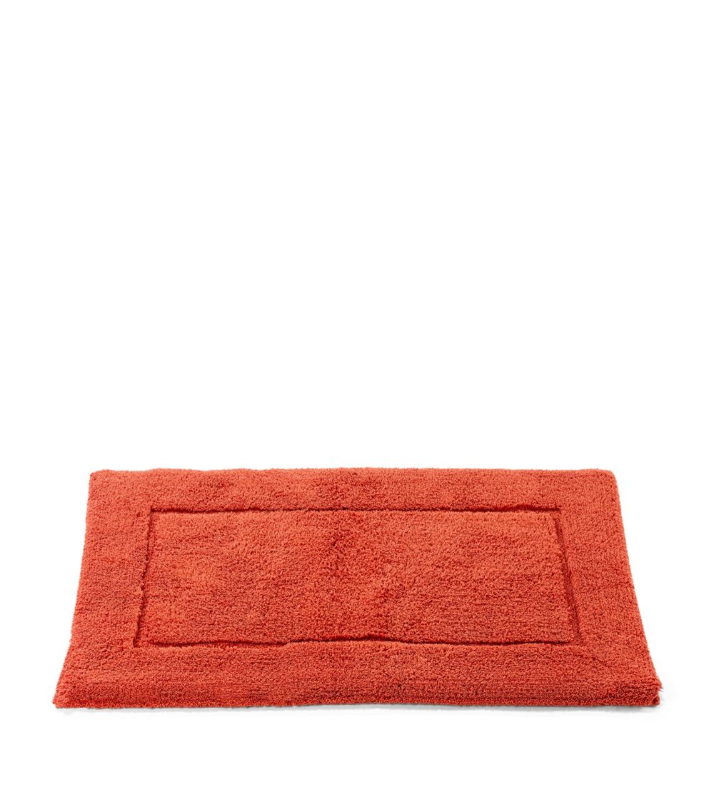 Abyss & Habidecor Abyss & Habidecor Egyptian Cotton Must Bath Mat (50Cm X 80Cm)