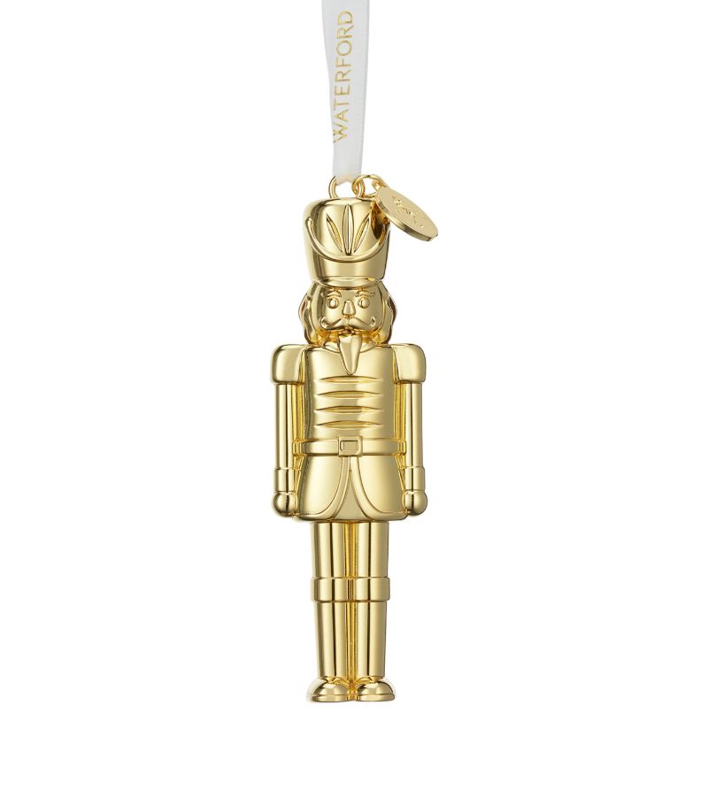 Waterford Waterford Nutcracker Tree Decoration