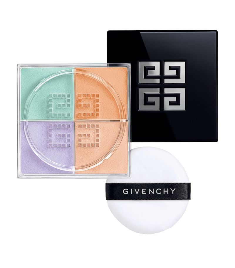 Givenchy Givenchy Prisme Libre 4-Colour Loose Setting Powder