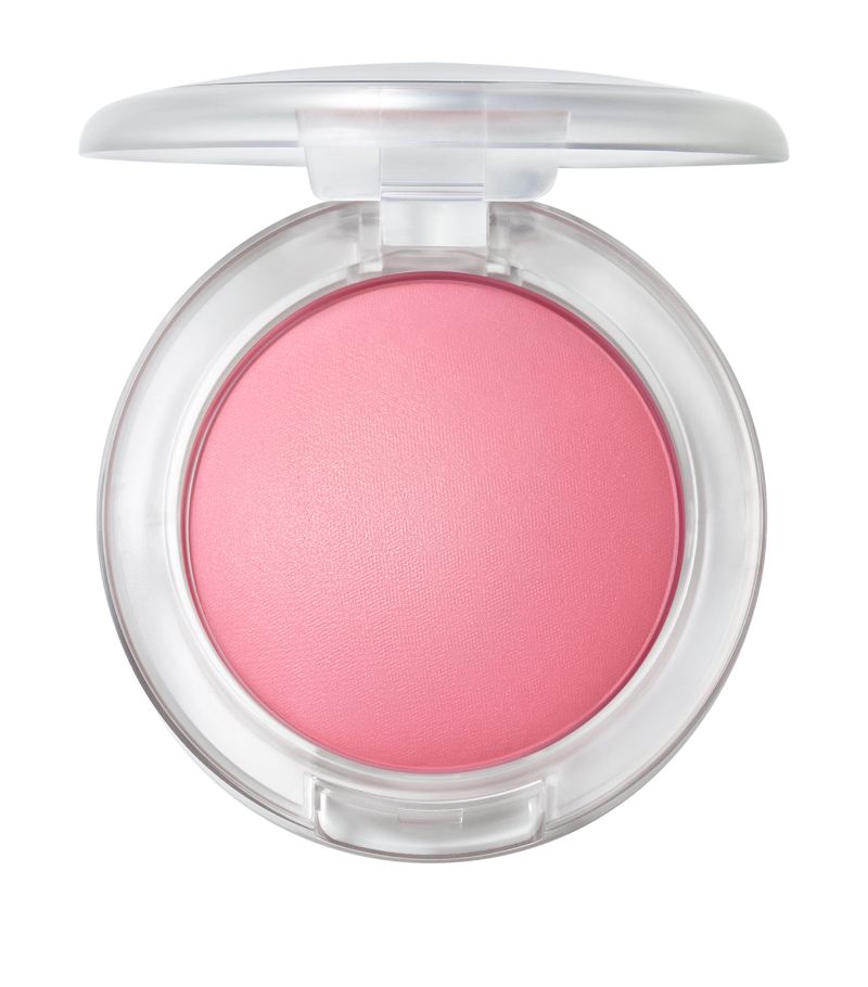 Mac Mac Glow Play Cushiony Blush