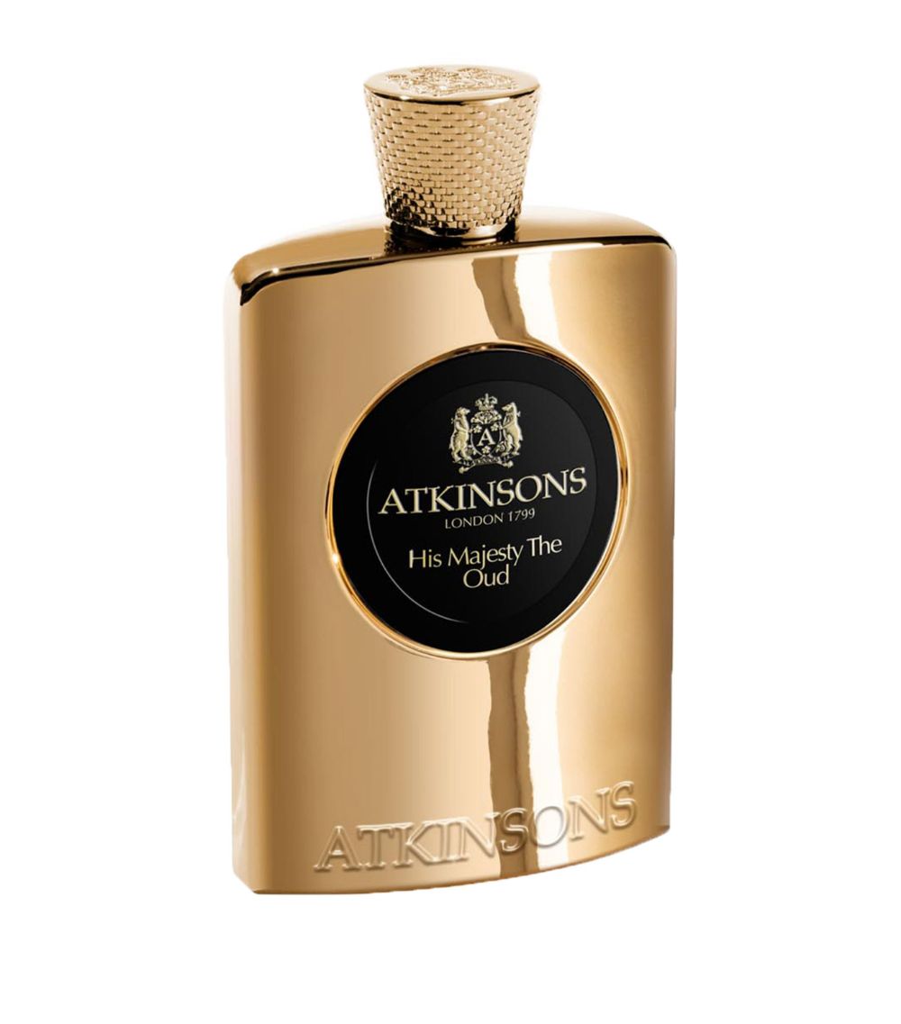  Atkinsons His Majesty The Oud Eau De Parfum (100Ml)