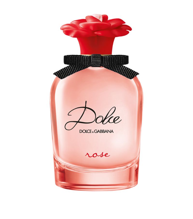 Dolce & Gabbana Dolce & Gabbana Dolce Rose Eau de Toilette (75ml)