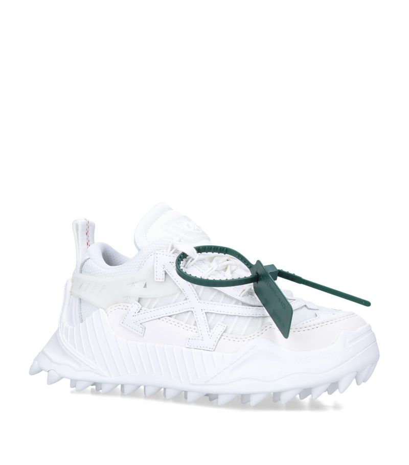 OFF-WHITE Off-White Odsy-1000 Sneakers