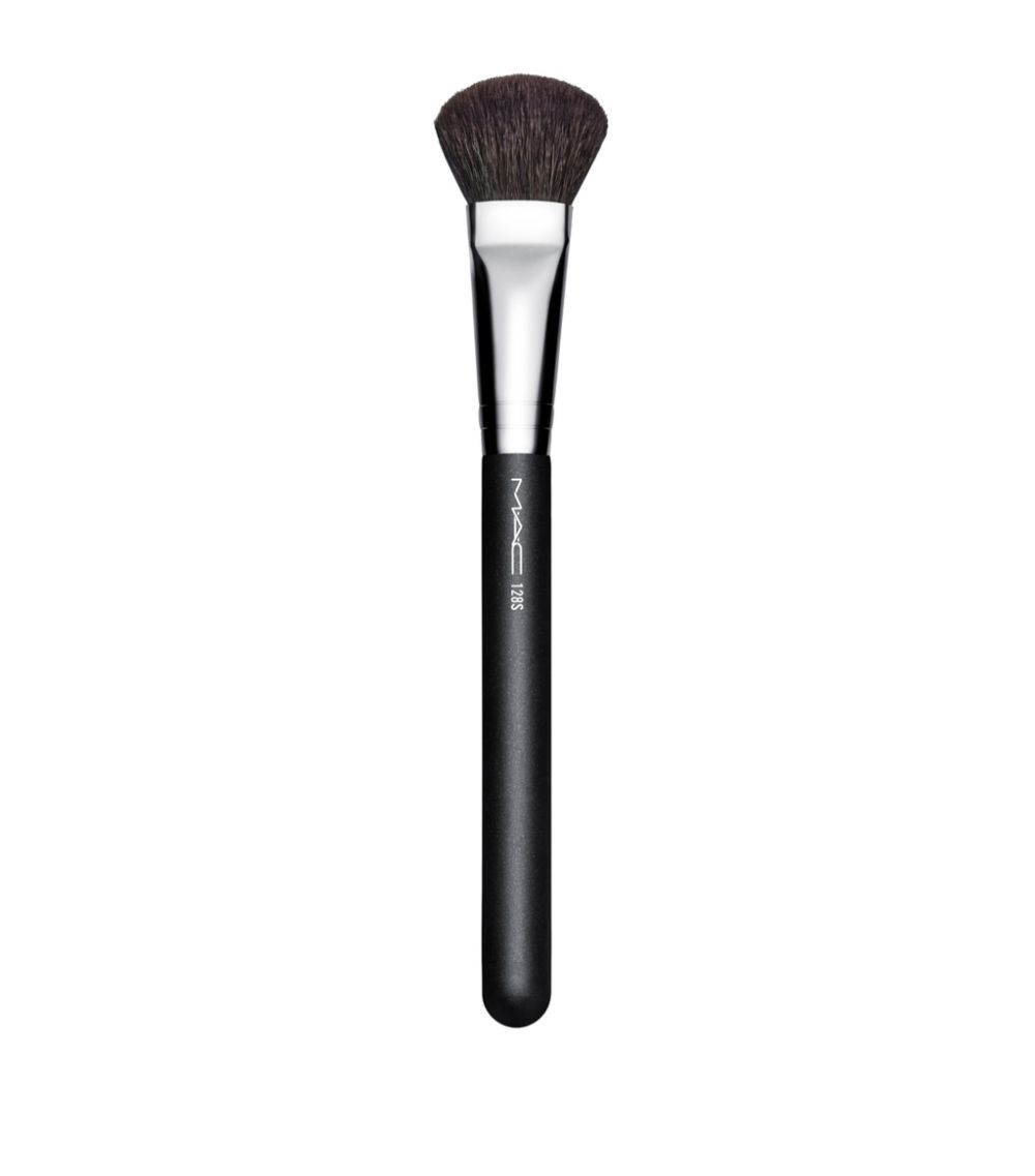 Mac Mac 128S Split Fibre Cheek Brush