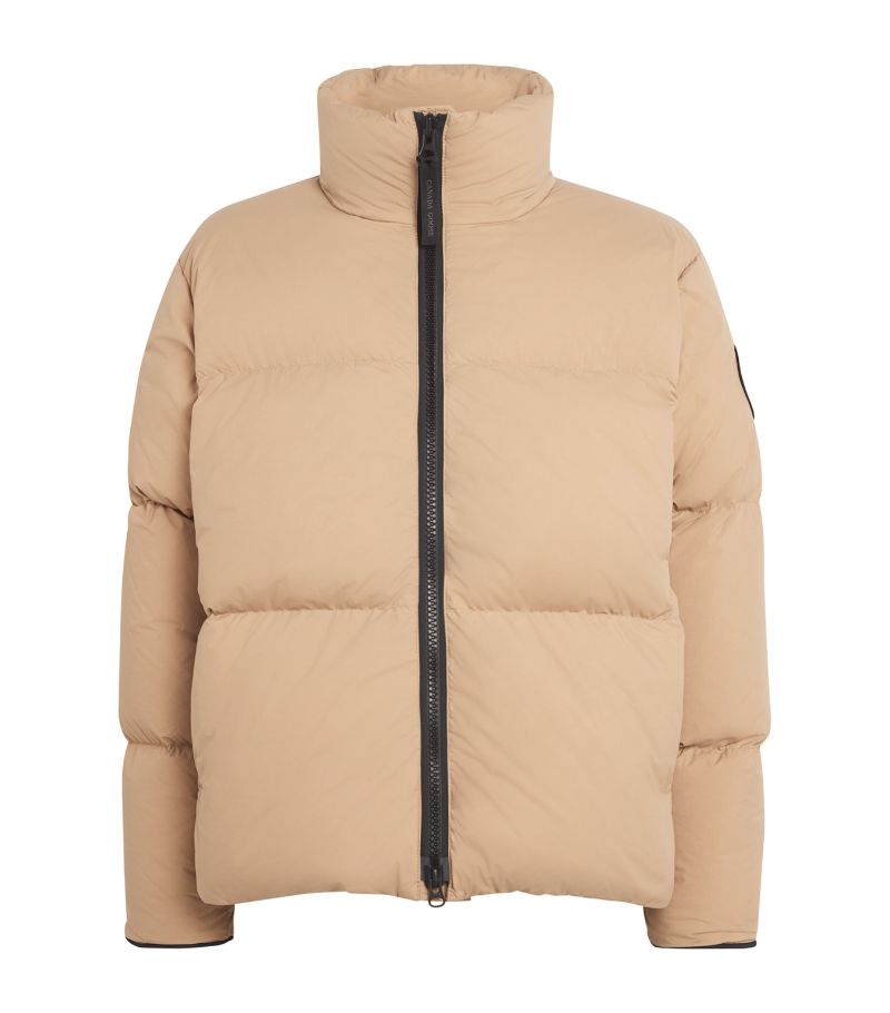 Canada Goose Canada Goose Down Lawrence Puffer Jacket