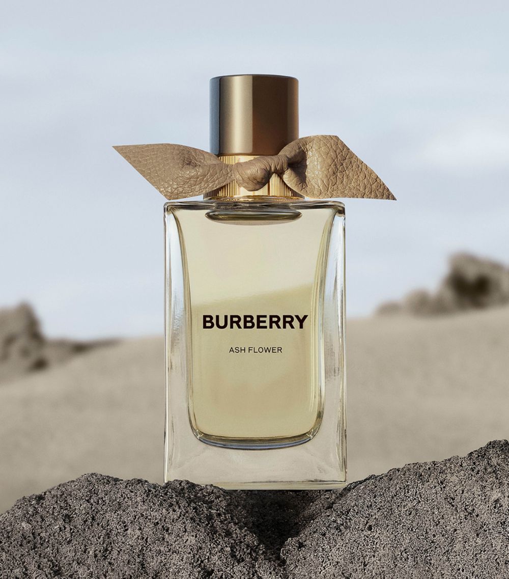 Burberry Burberry Botanicals Ash Flower Eau De Parfum (100Ml)