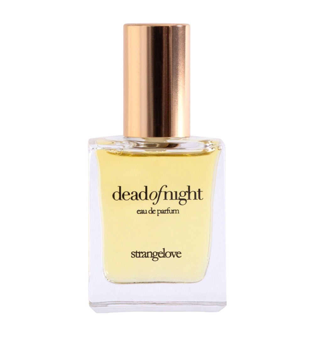 Strangelove Strangelove Deadofnight Eau De Parfum (15Ml)