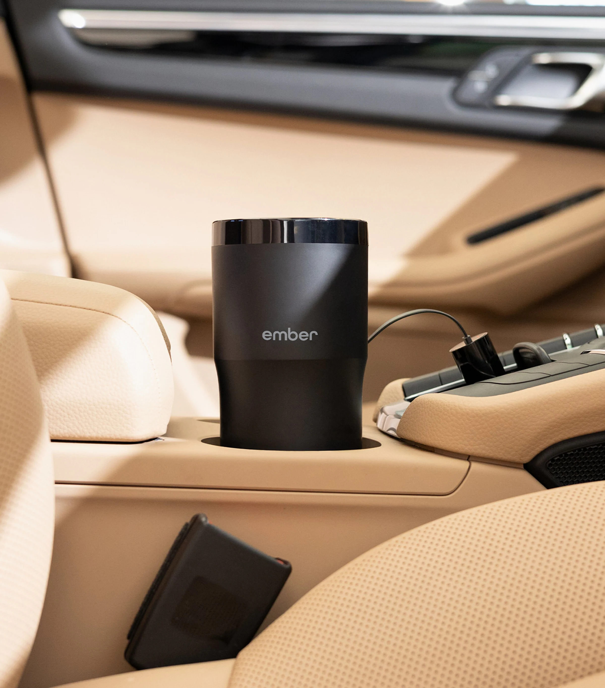 Ember Ember Travel Mug Car Charger