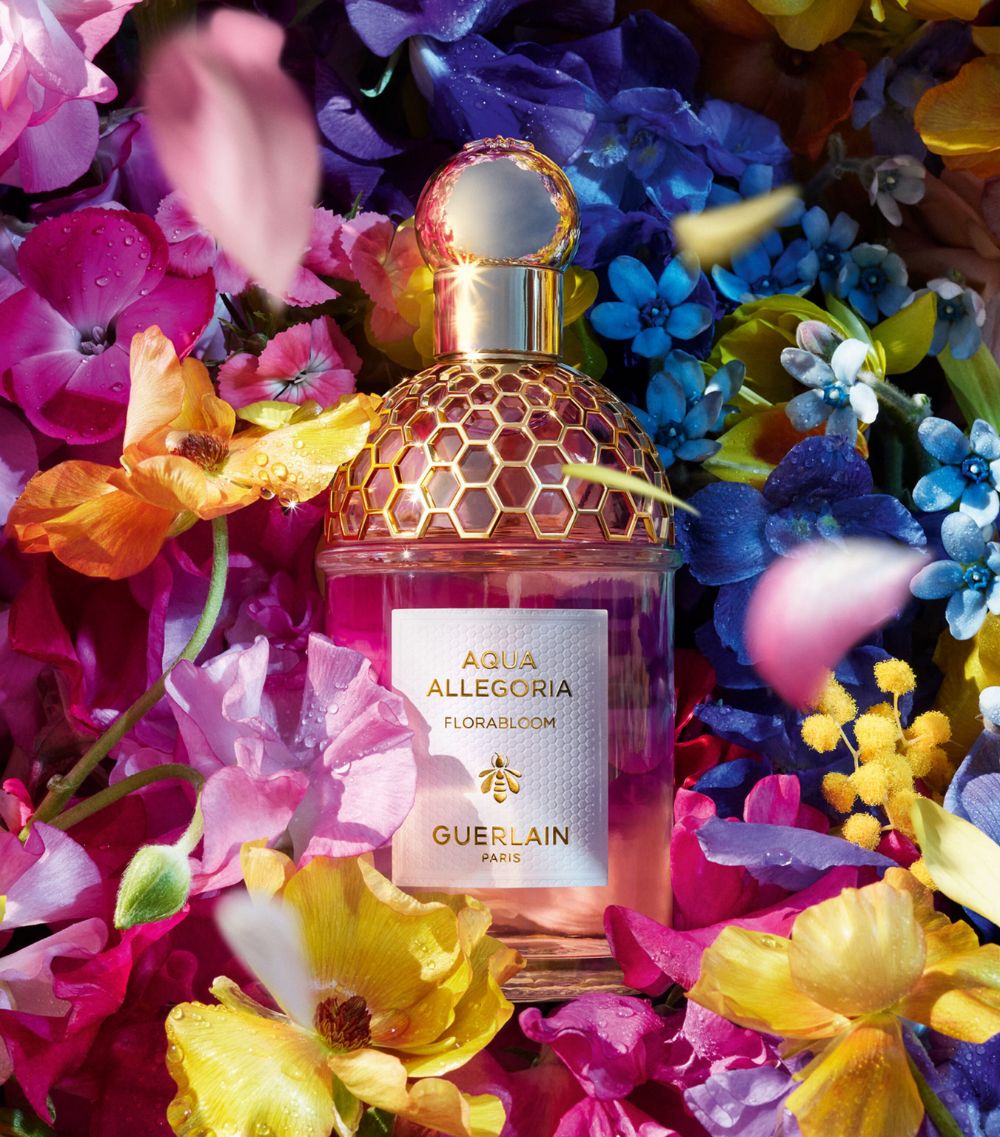 Guerlain Guerlain Aqua Allegoria Florabloom Eau De Toilette (75Ml)