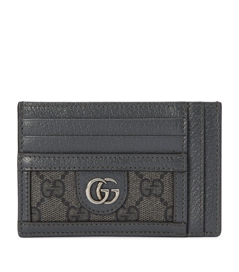 Gucci Gucci Ophidia Monogram Card Holder