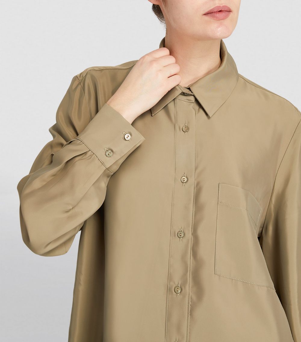 Viktoria & Woods Viktoria & Woods Crystalise Shirt