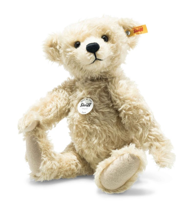 Steiff Steiff Luca Teddy Bear (35Cm)