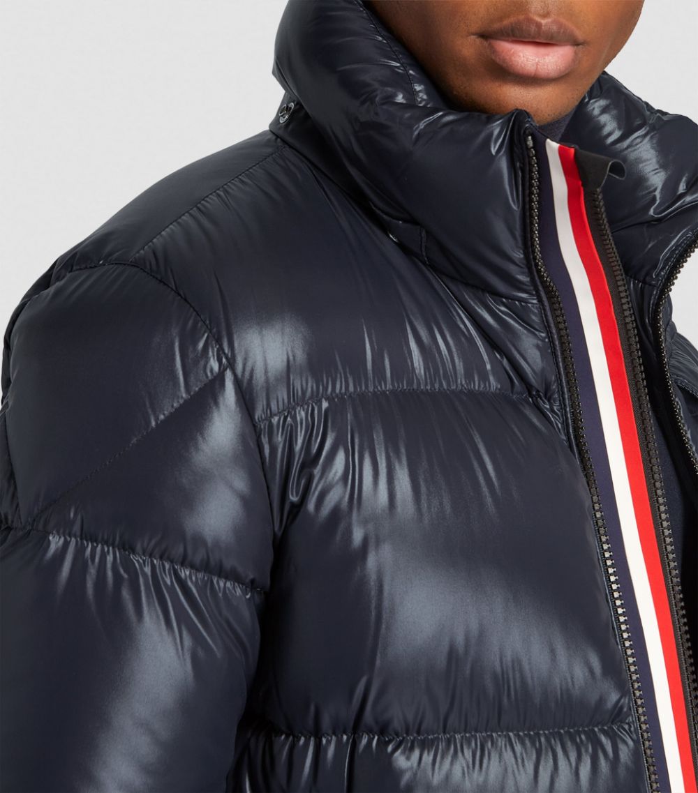 Moncler Moncler Montbeliard Puffer Jacket