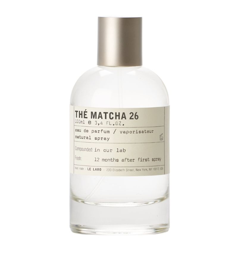 Le Labo Le Labo Thé Matcha 26 Eau De Parfum (100Ml)