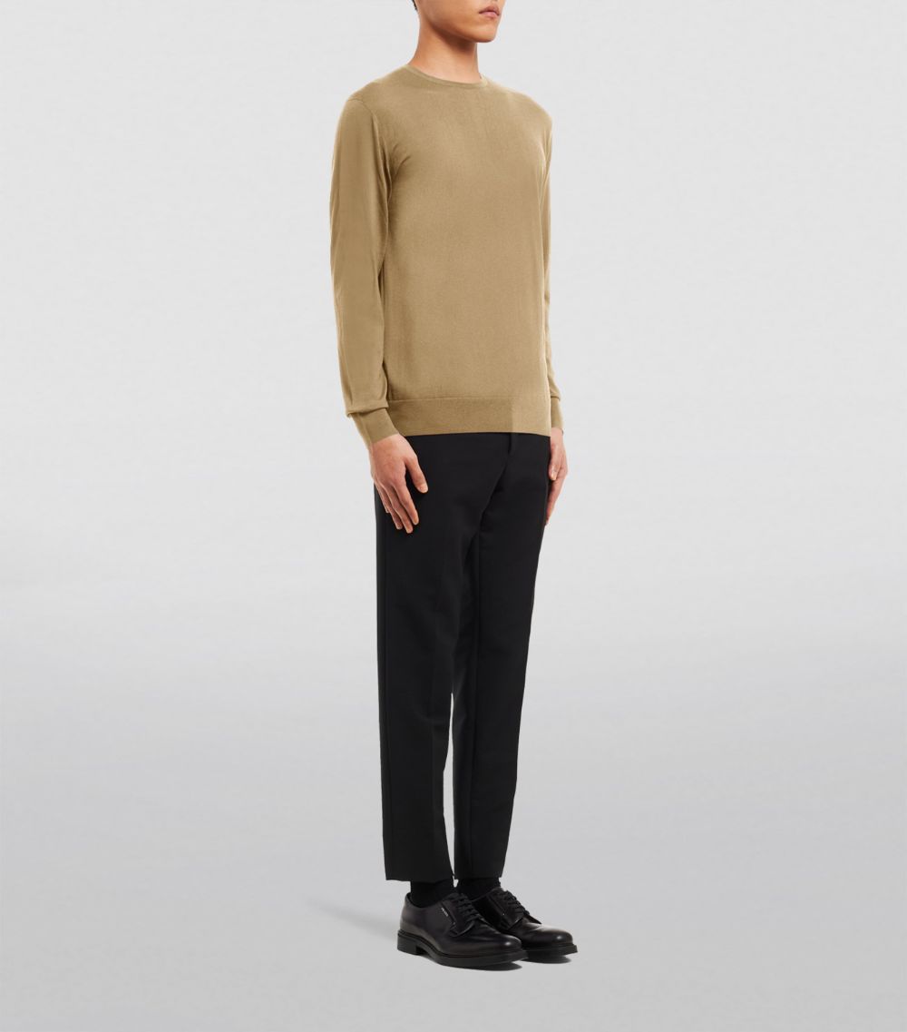 Prada Prada Wool Sweater