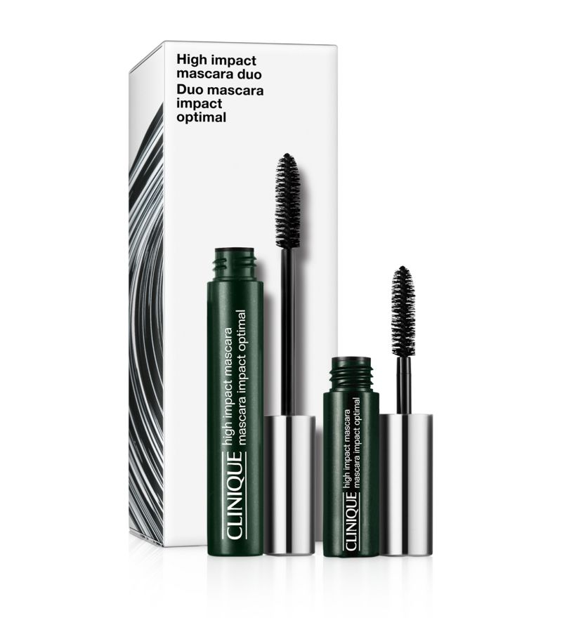 Clinique Clinique High Impact Mascara Duo Set