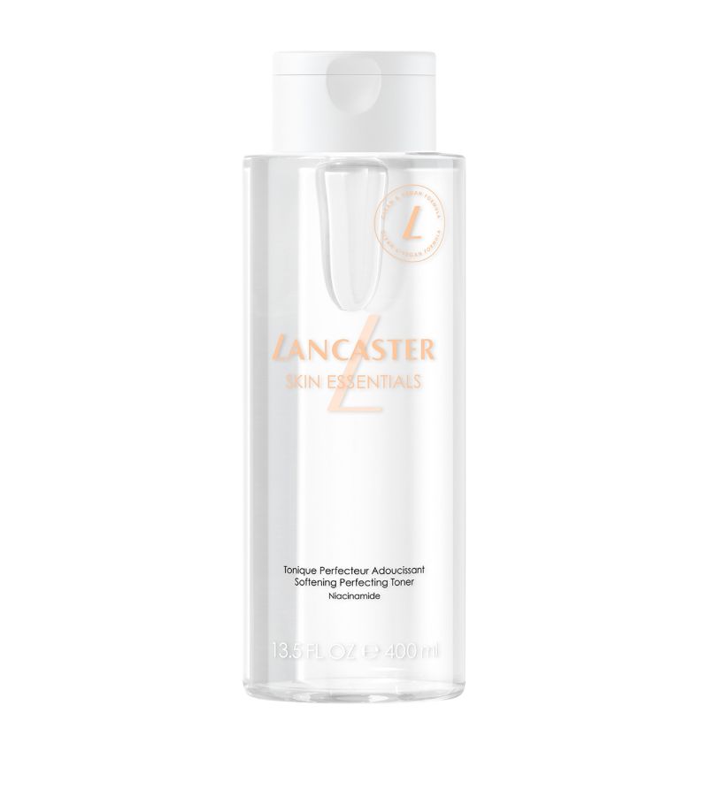 Lancaster Lancaster Skin Essentials Softening Perfecting Toner (400Ml)