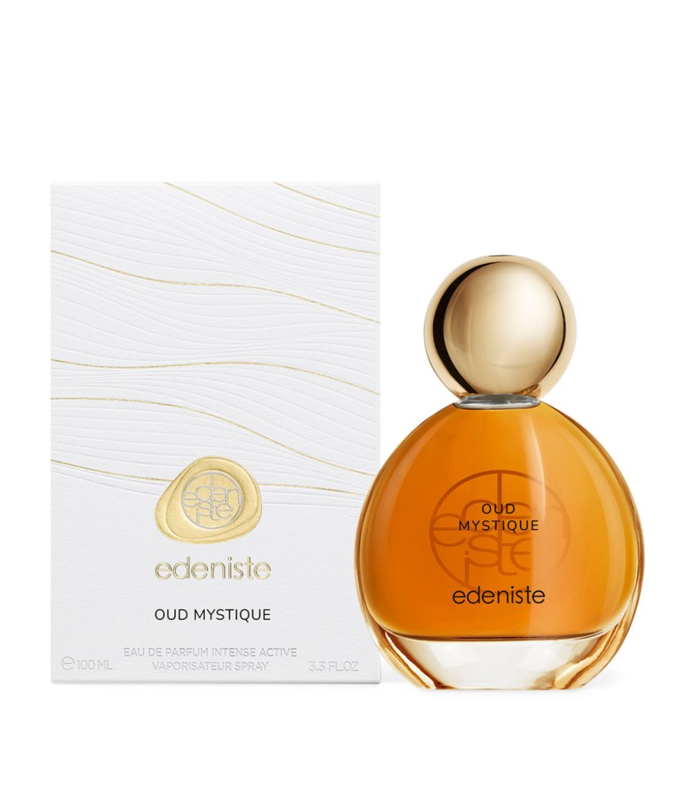 Edeniste Edeniste Oud Mystique Eau De Parfum (100Ml)