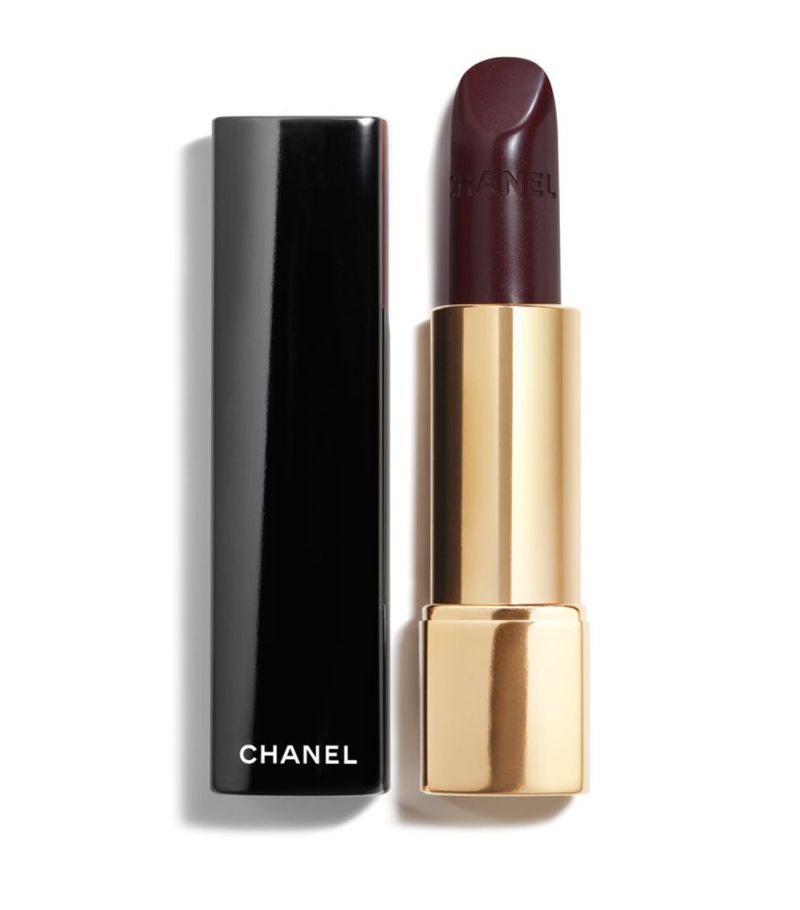 Chanel Chanel (Rouge Allure) Rouge Allure Luminous Intense Lip Colour Rouge Noir