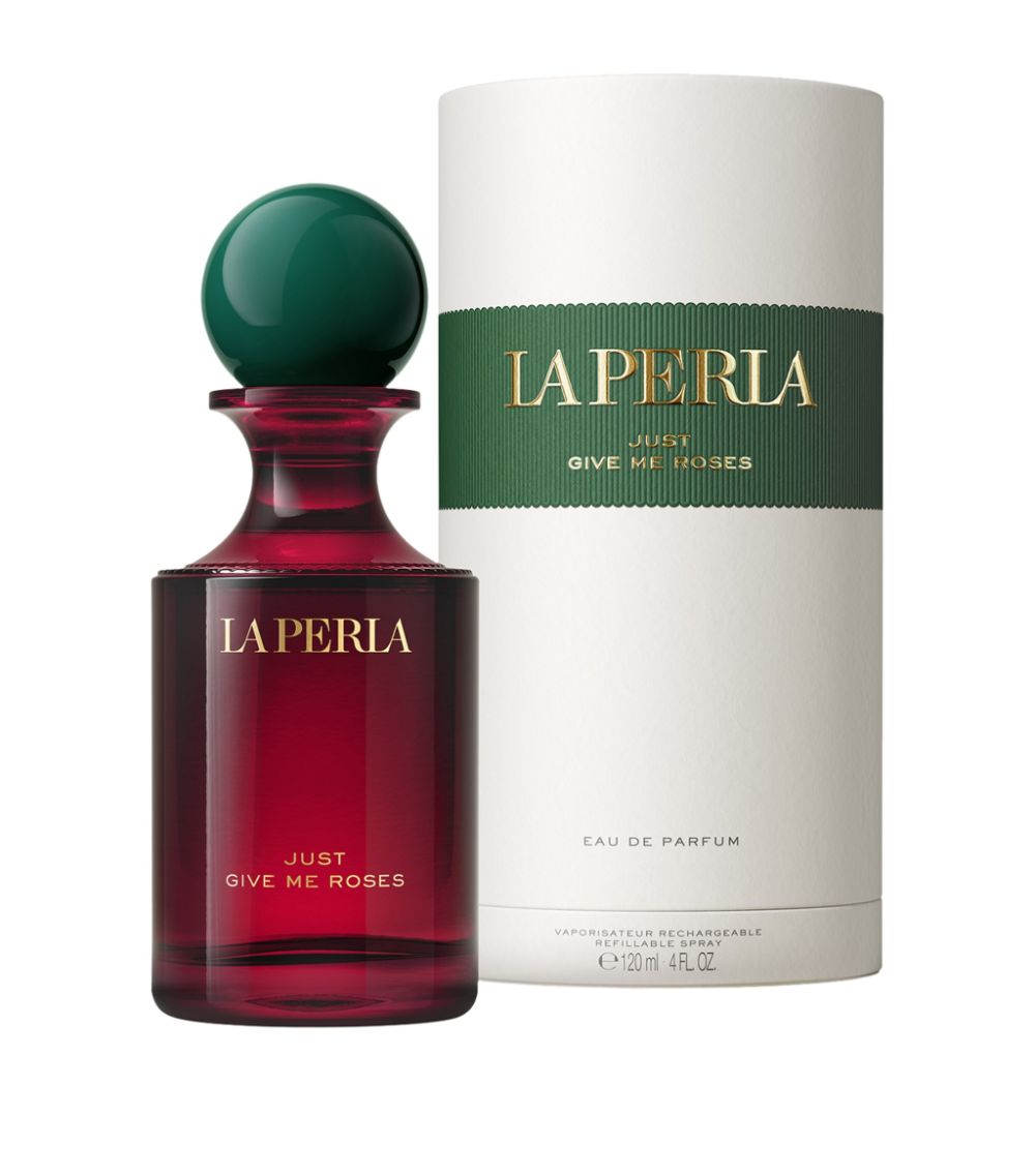  La Perla Just Give Me Roses Eau de Parfum (120ml)