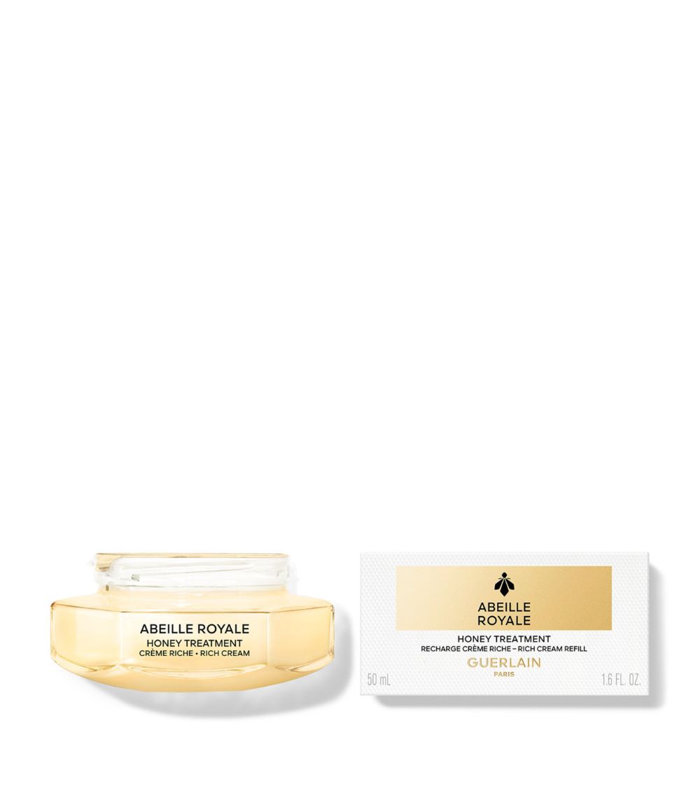 Guerlain Guerlain Abeille Royale Honey Treatment Rich Cream (50Ml) - Refill