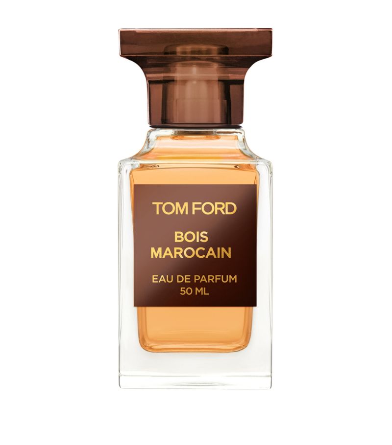 Tom Ford Tom Ford Bois Morocain Eau De Parfum (50Ml)