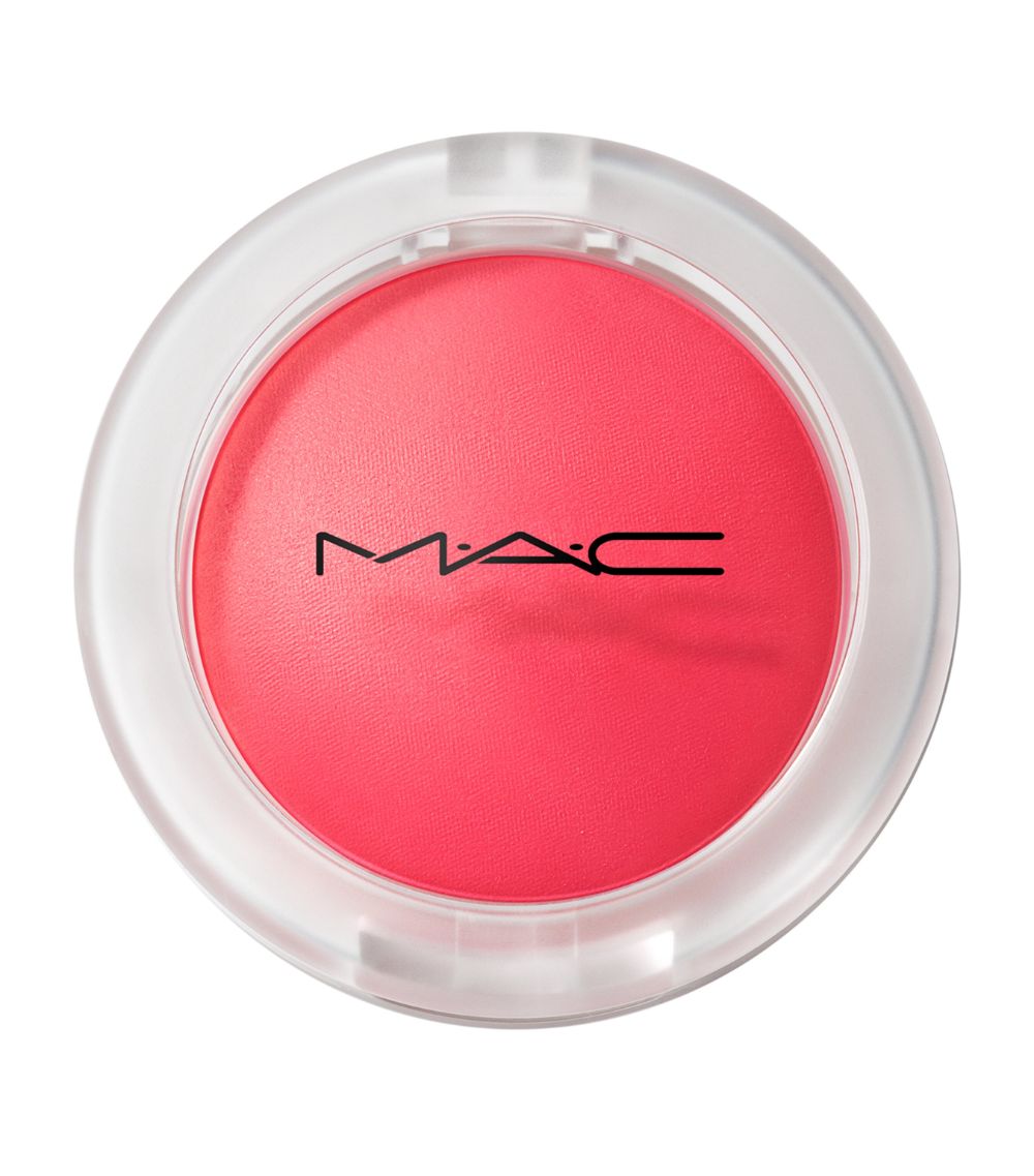 Mac Mac Glow Play Cushiony Blush