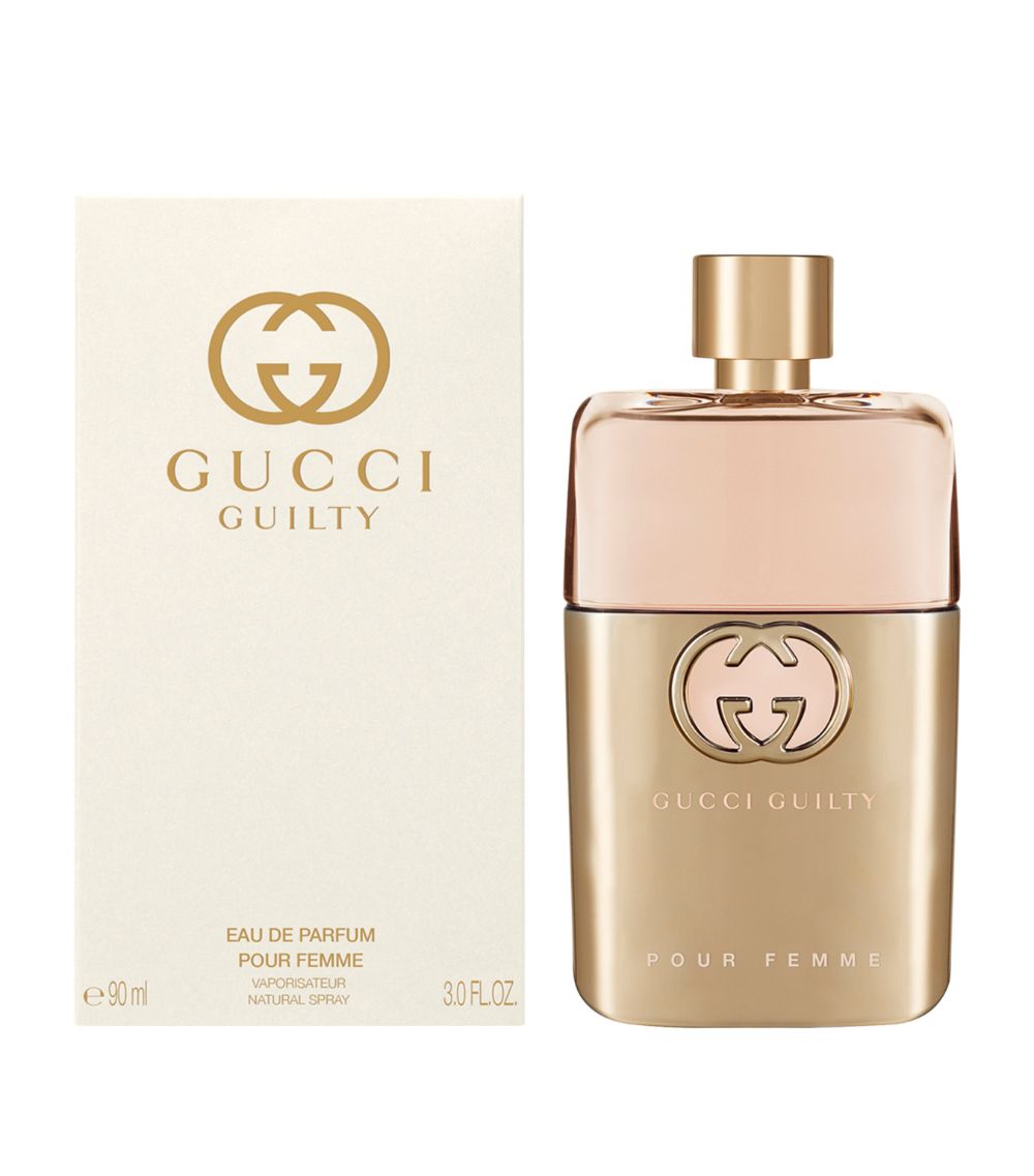 Gucci Gucci Guilty Guilty For Her Eau De Parfum (90Ml)