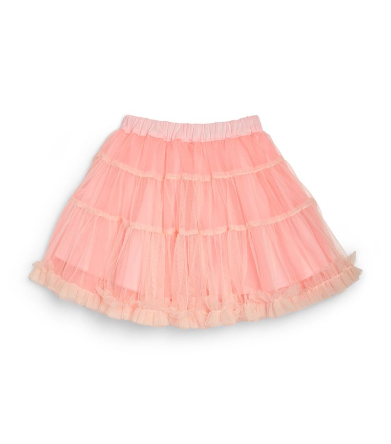 Albetta Albetta Tulle Tiered Skirt (1-4 Years)