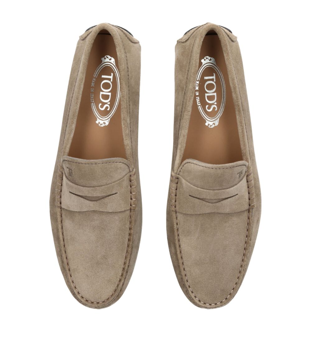 Tod's Tod'S City Gommino Driving Shoes