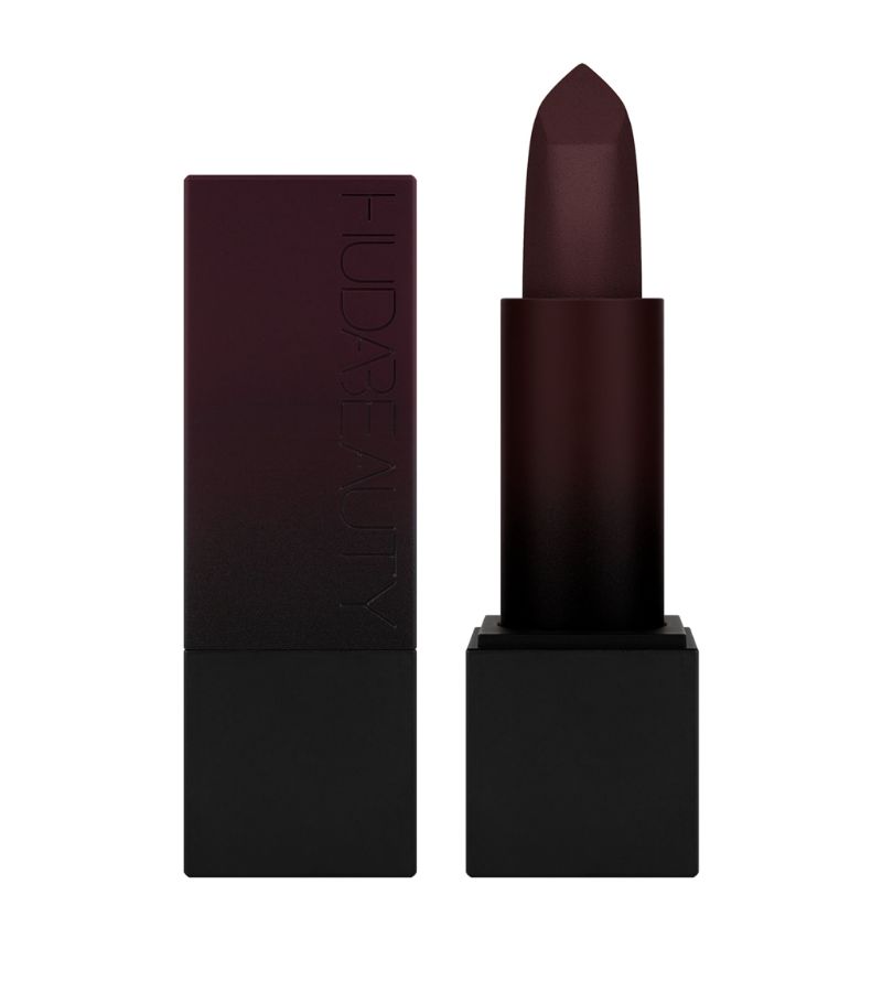 Huda Beauty Huda Beauty Power Bullet Matte Lipstick