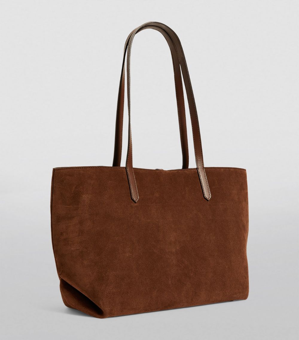 Demellier Demellier Suede The Tokyo Tote Bag