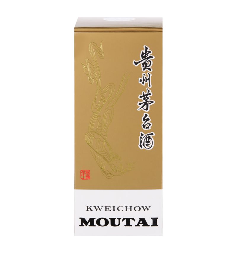 Moutai Moutai Kweichow Moutai Baijiu (50Cl)