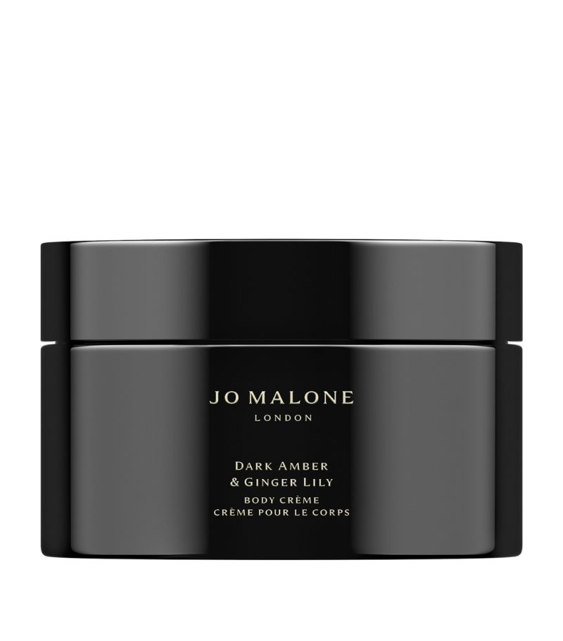 Jo Malone London Jo Malone London Dark Amber & Ginger Lily Body Crème (175Ml)