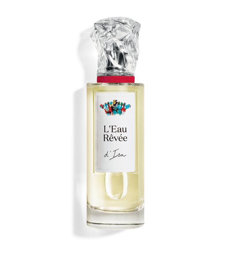 Sisley Sisley L'Eau Rêvée D'Isa Eau De Toilette (100Ml)